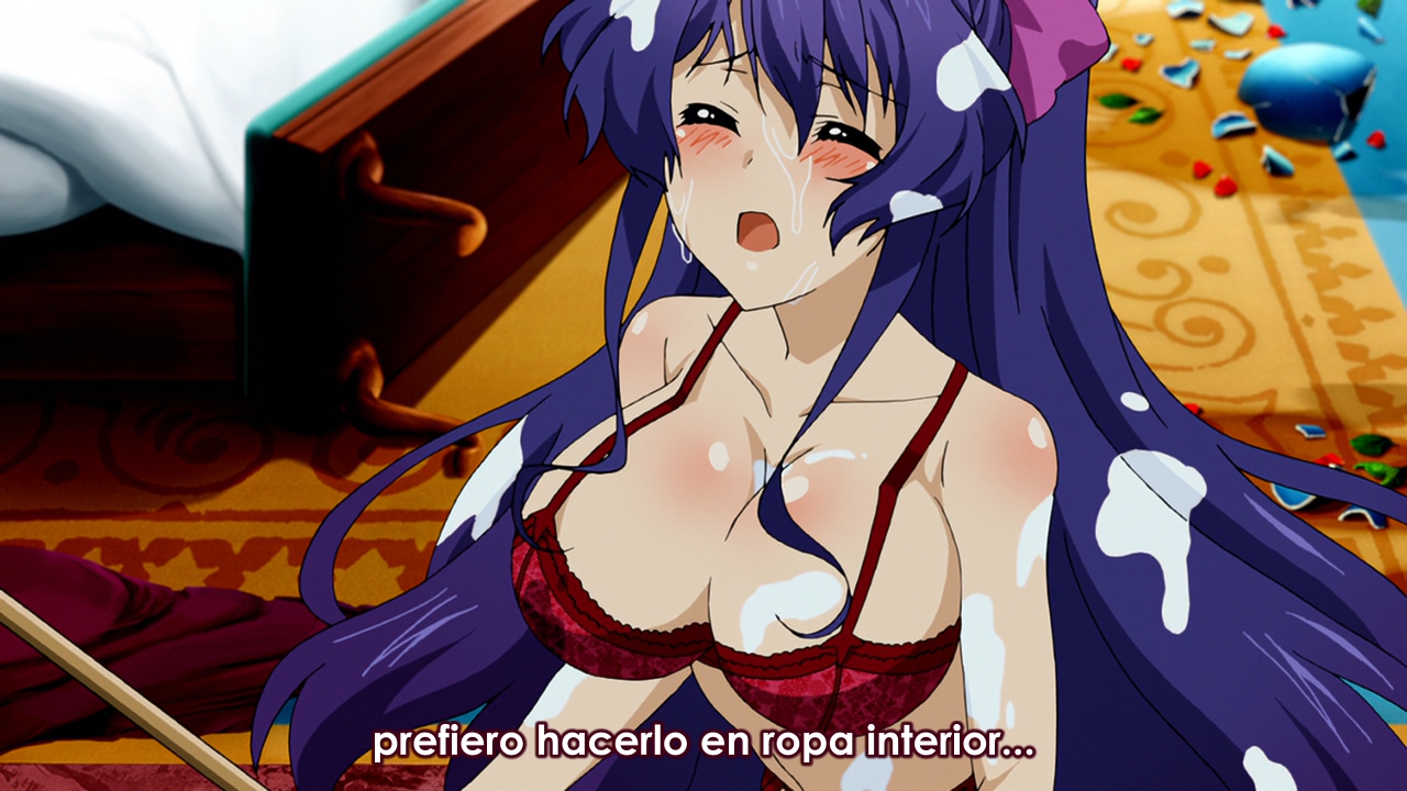 Seikoku no Dragonar (BD) (Anime Underground)